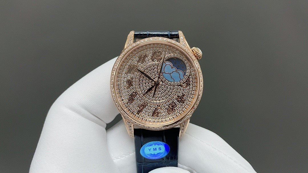 Vacheron Constantin Watches