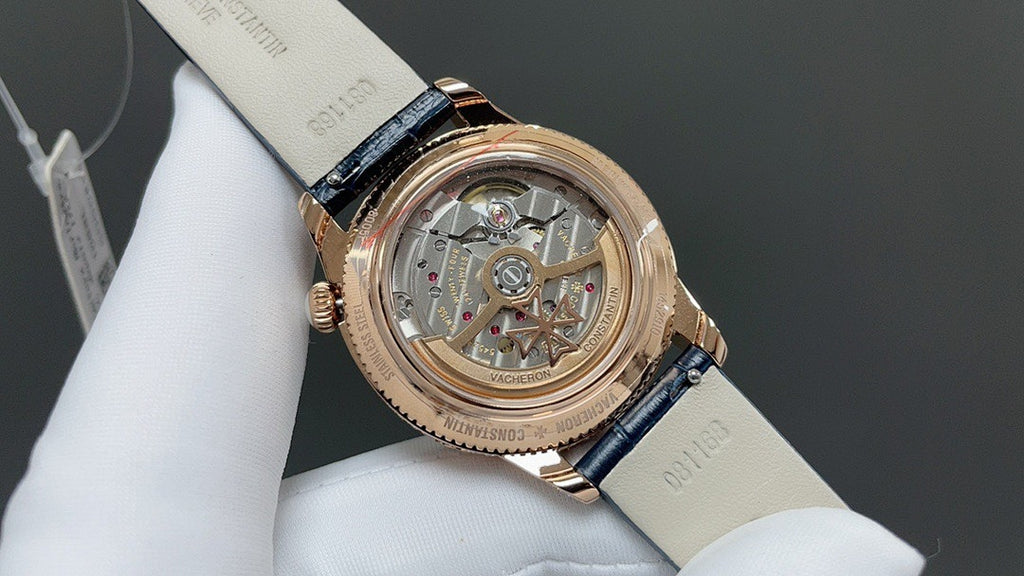 Vacheron Constantin Watches