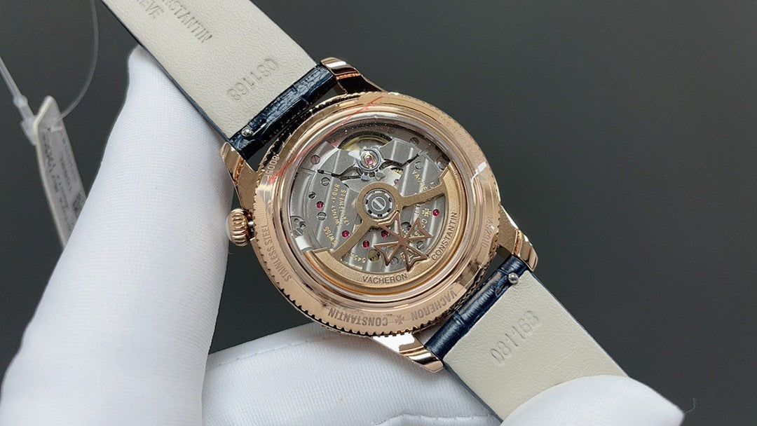 Vacheron Constantin Watches