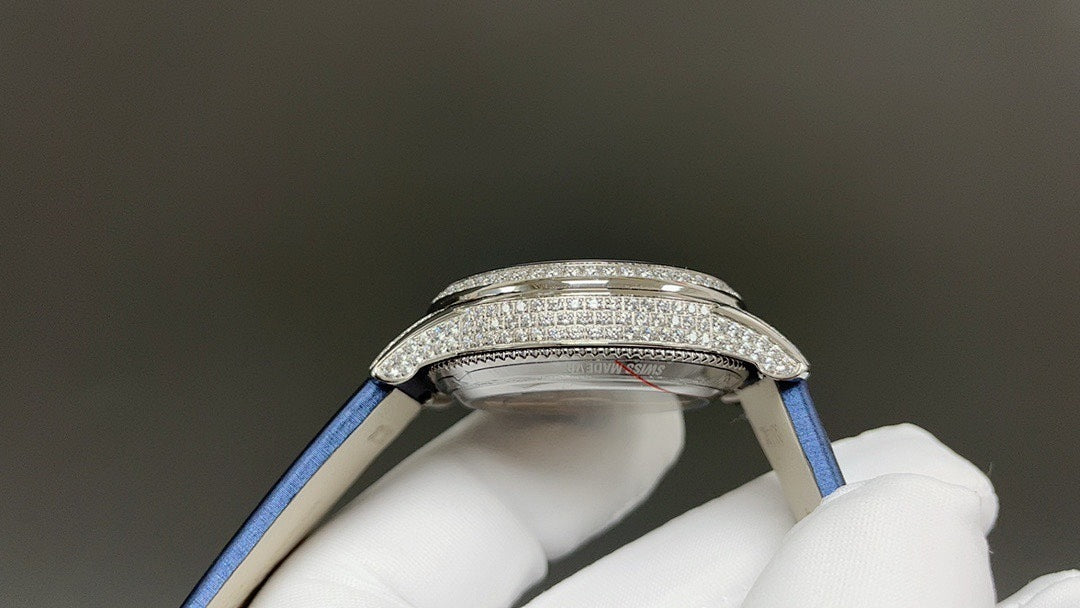 Vacheron Constantin Watches