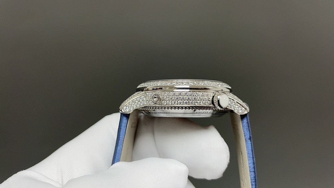Vacheron Constantin Watches