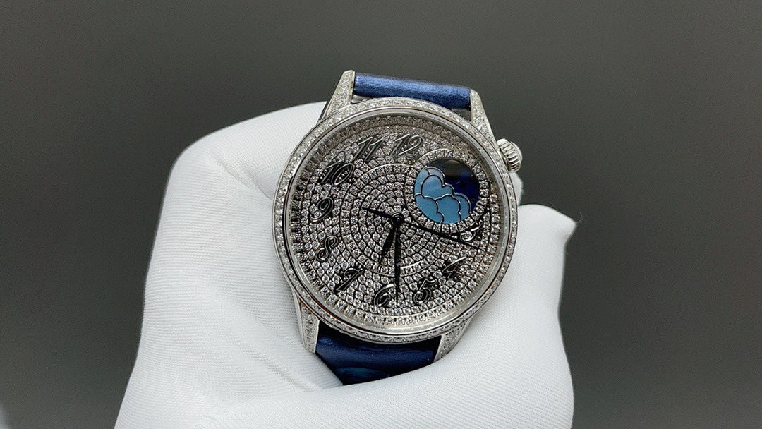 Vacheron Constantin Watches