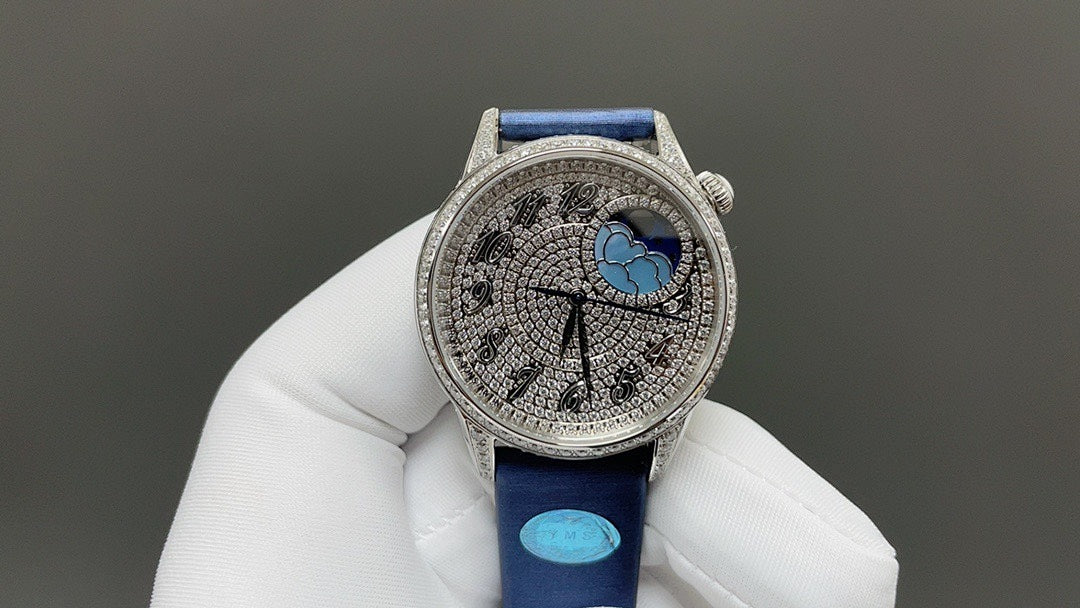 Vacheron Constantin Watches