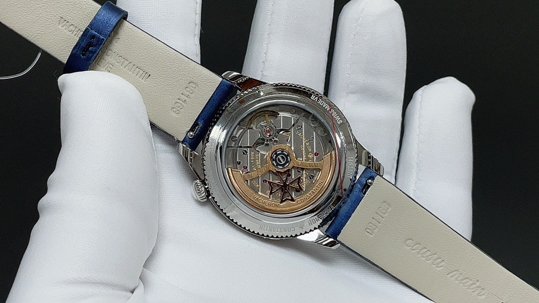 Vacheron Constantin Watches