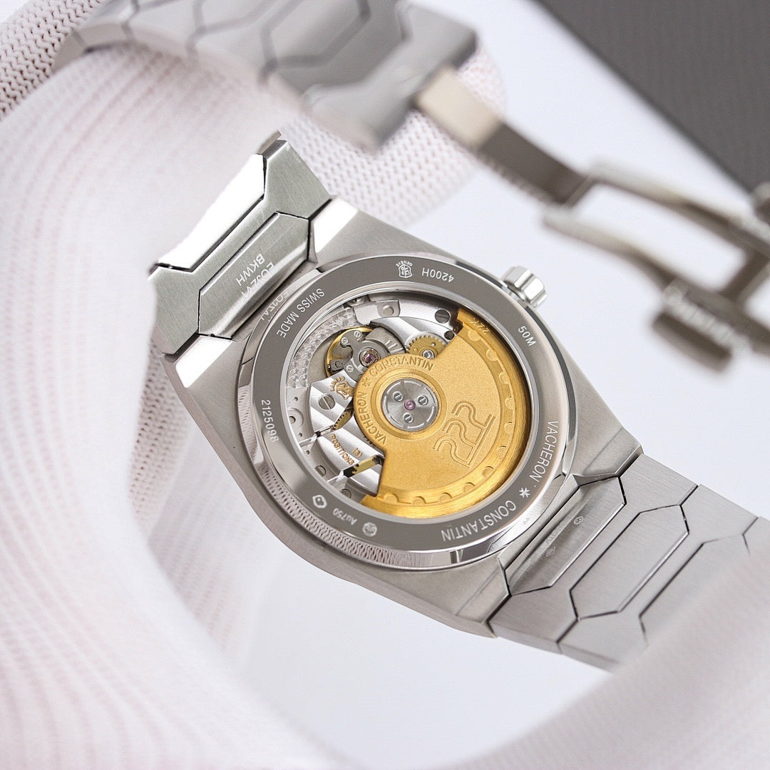 Vacheron Constantin Watches