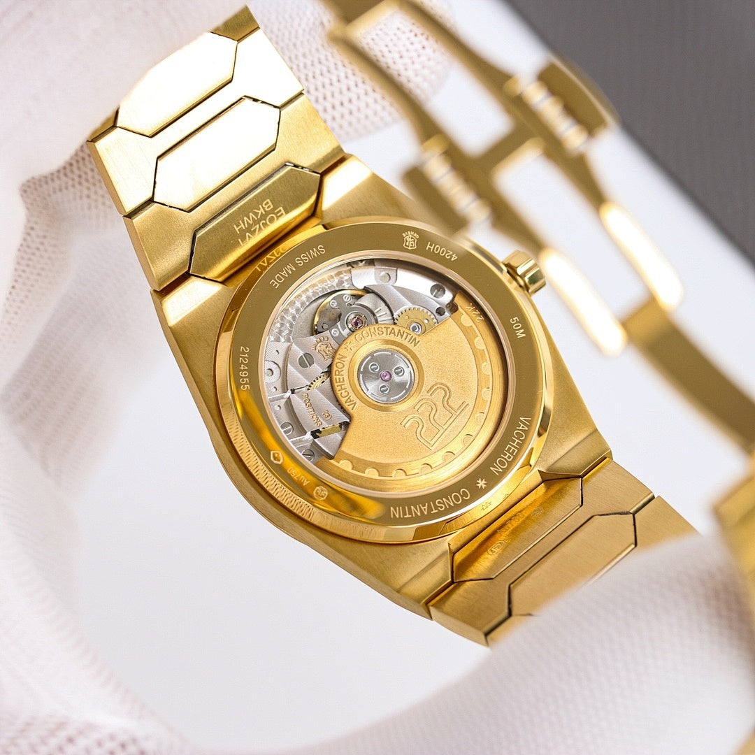 Vacheron Constantin Watches