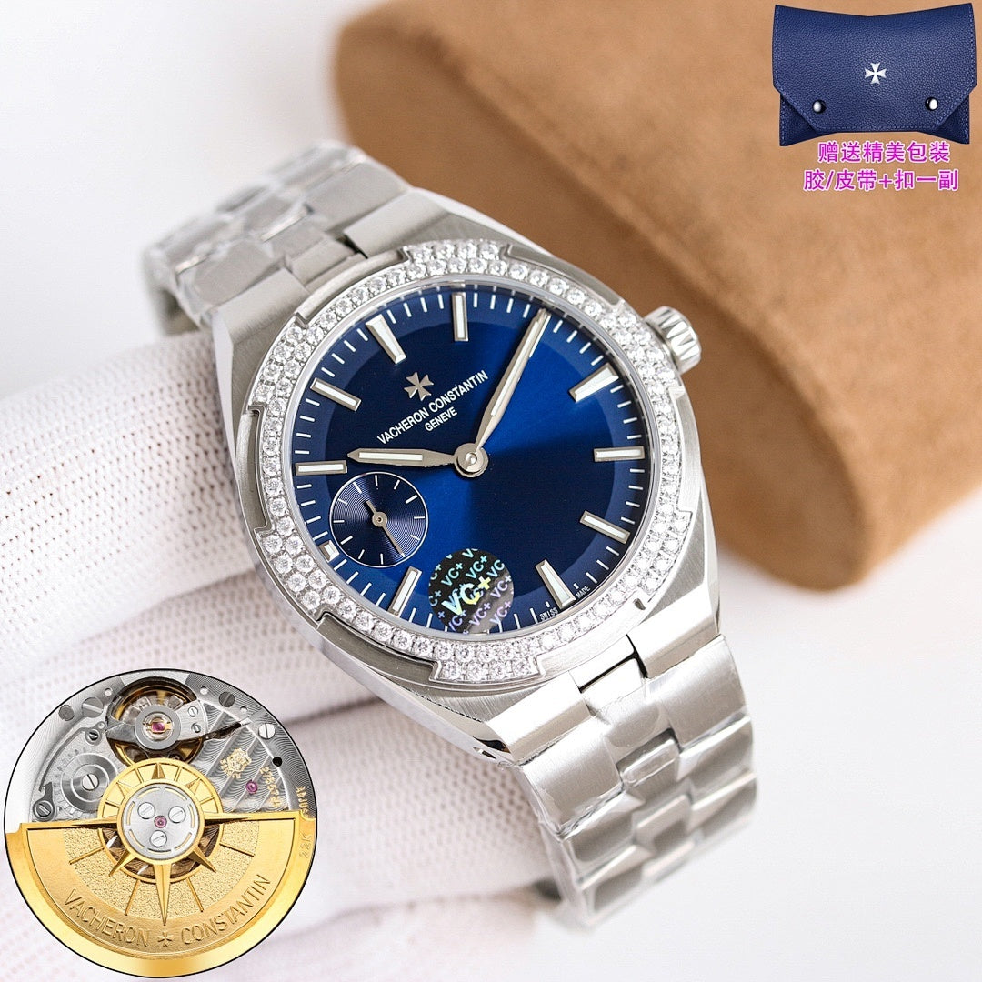 Vacheron Constantin Watches