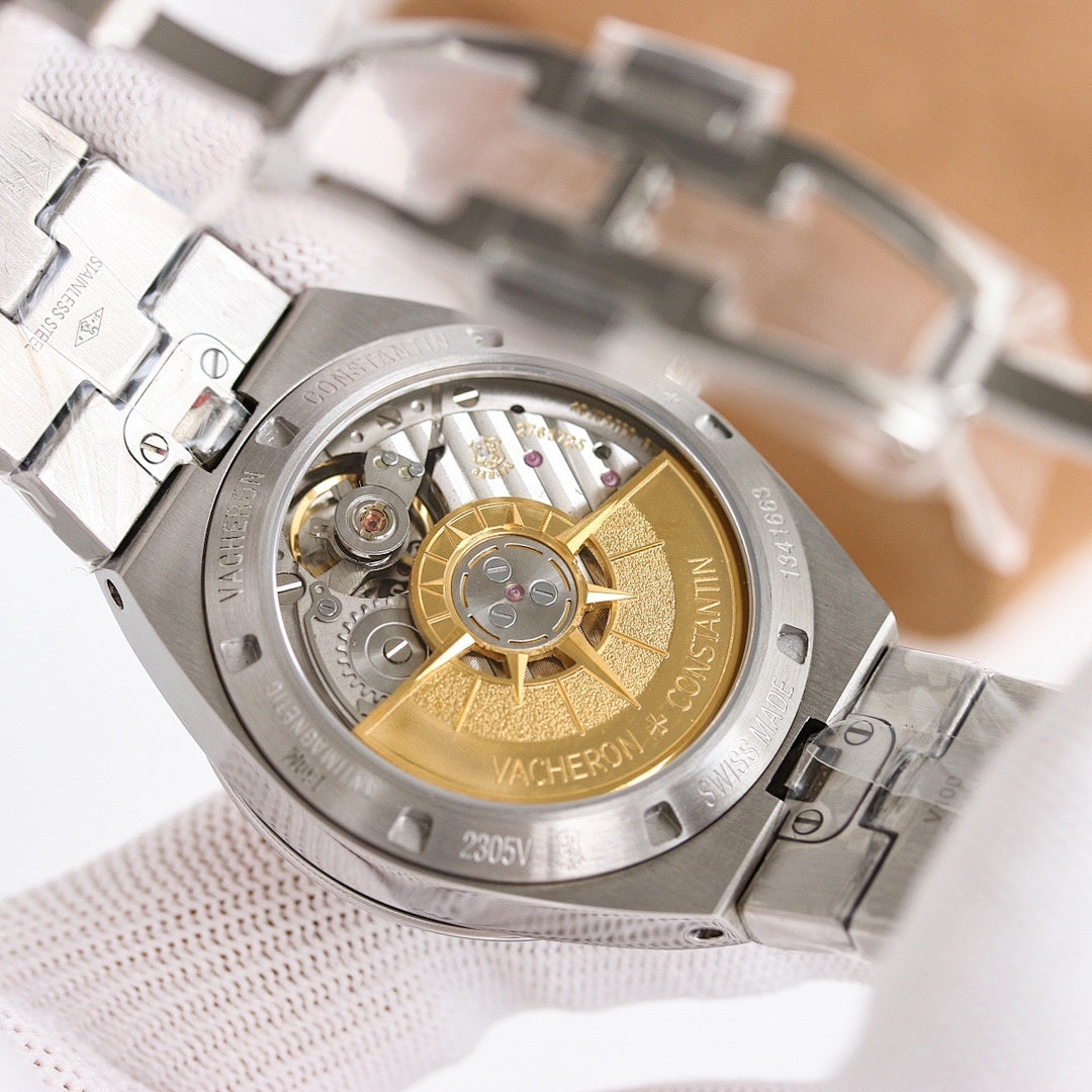 Vacheron Constantin Watches
