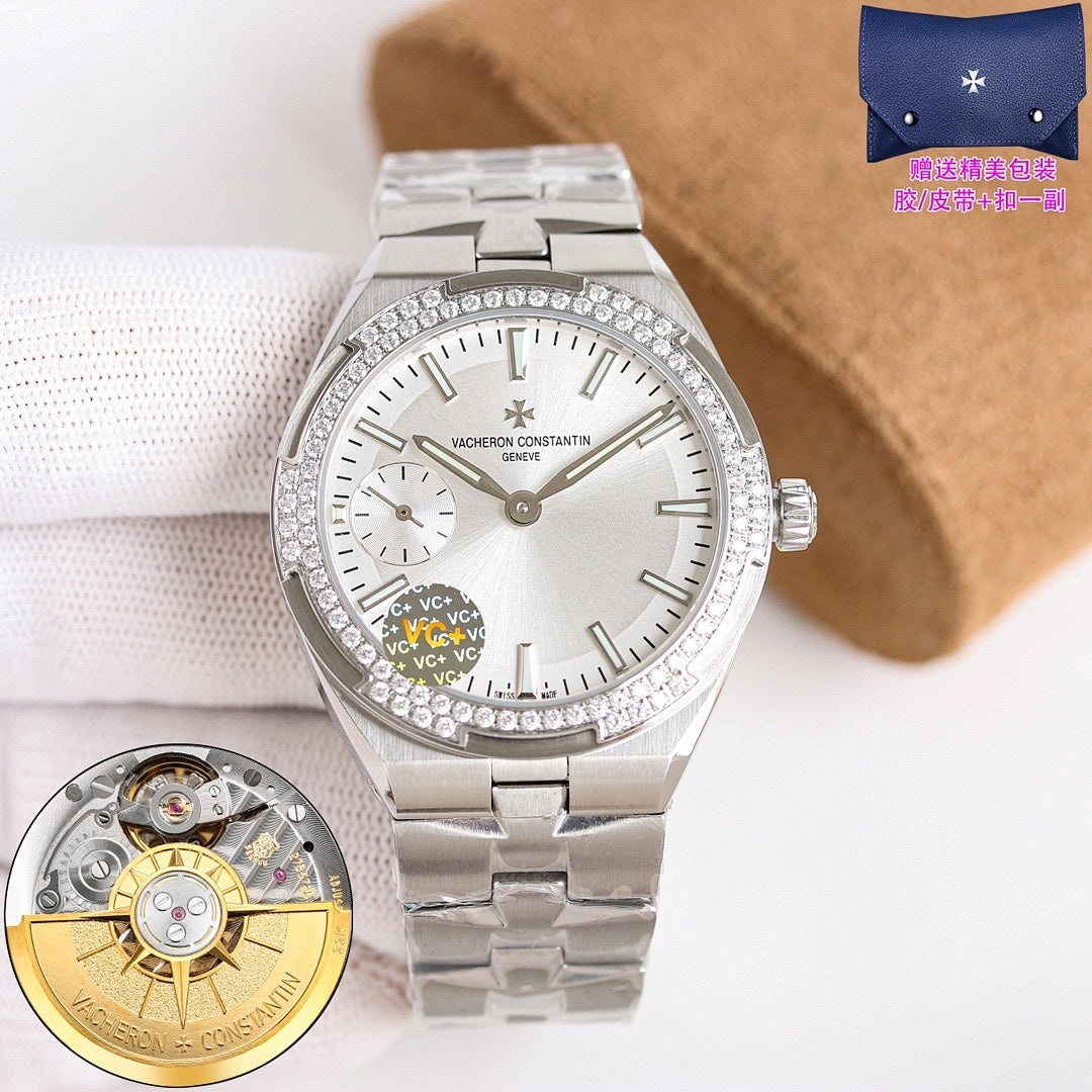 Vacheron Constantin Watches