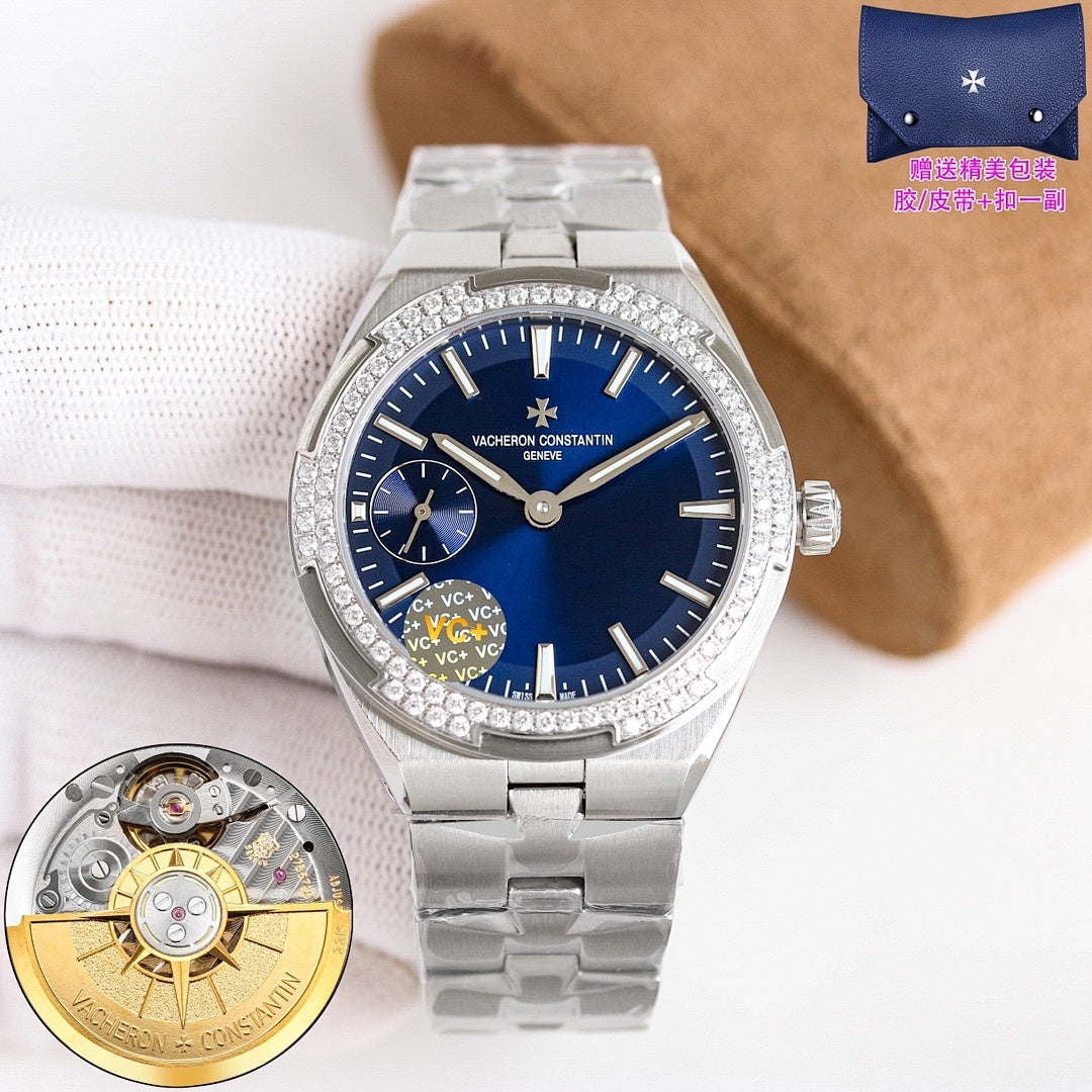 Vacheron Constantin Watches