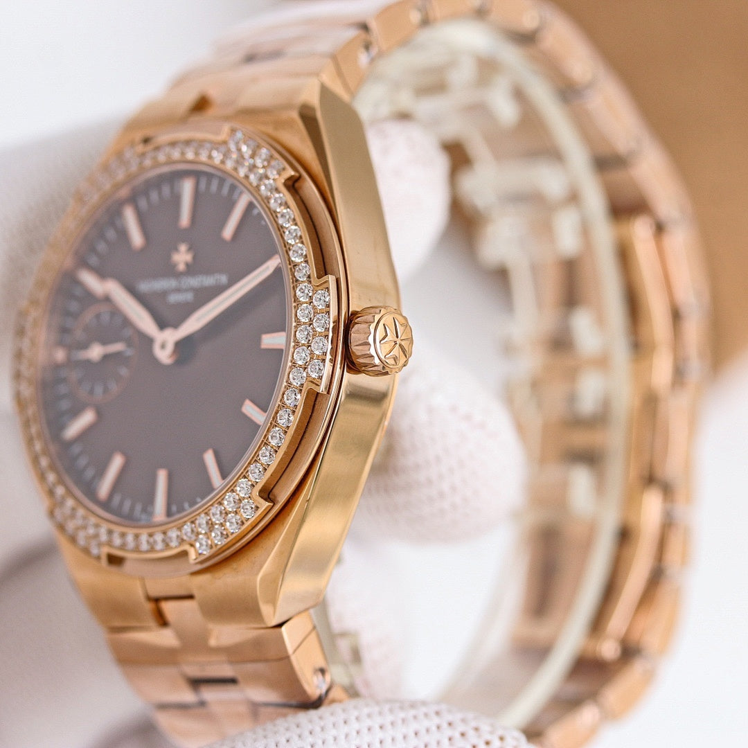 Vacheron Constantin Watches