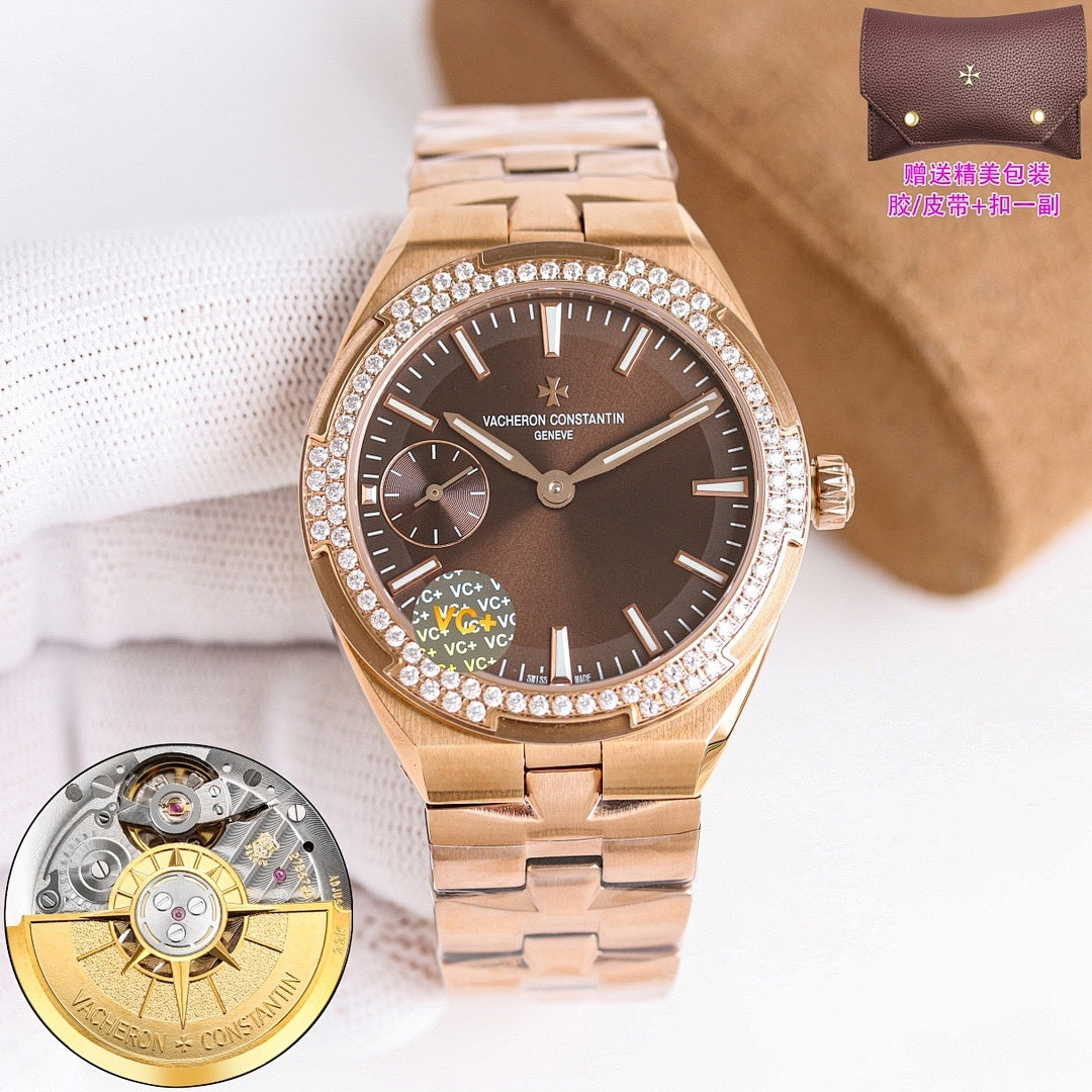Vacheron Constantin Watches