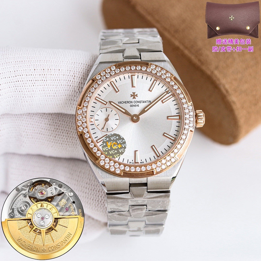 Vacheron Constantin Watches