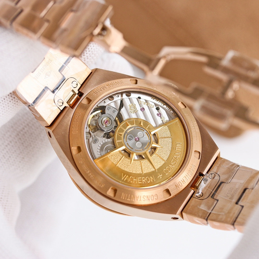 Vacheron Constantin Watches