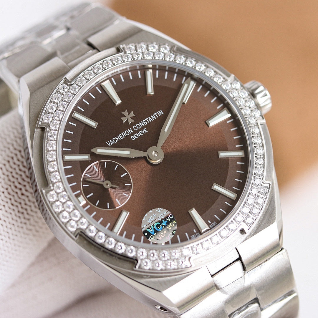 Vacheron Constantin Watches