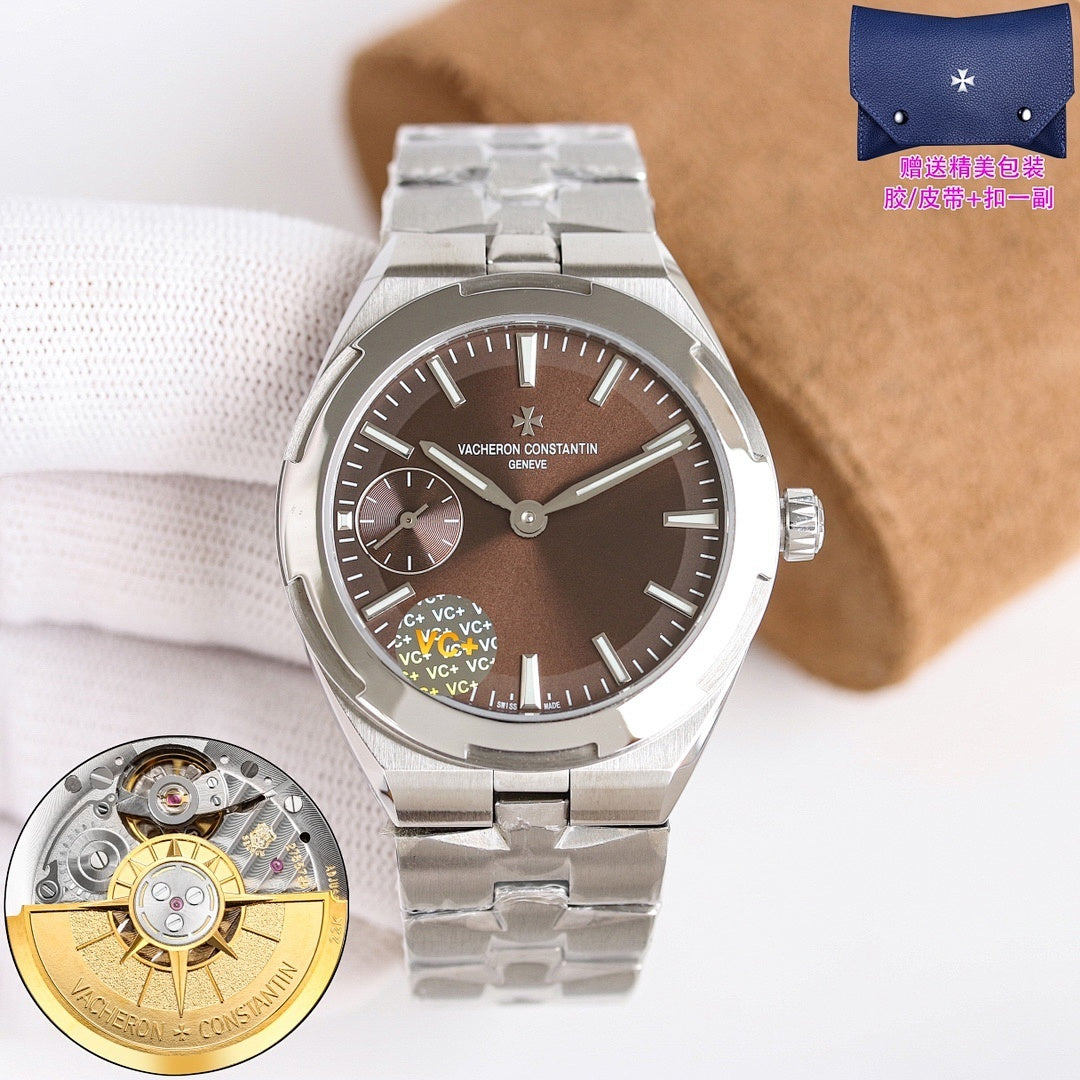 Vacheron Constantin Watches