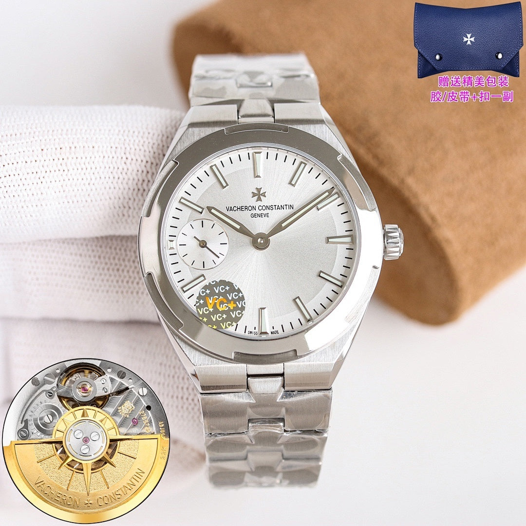Vacheron Constantin Watches