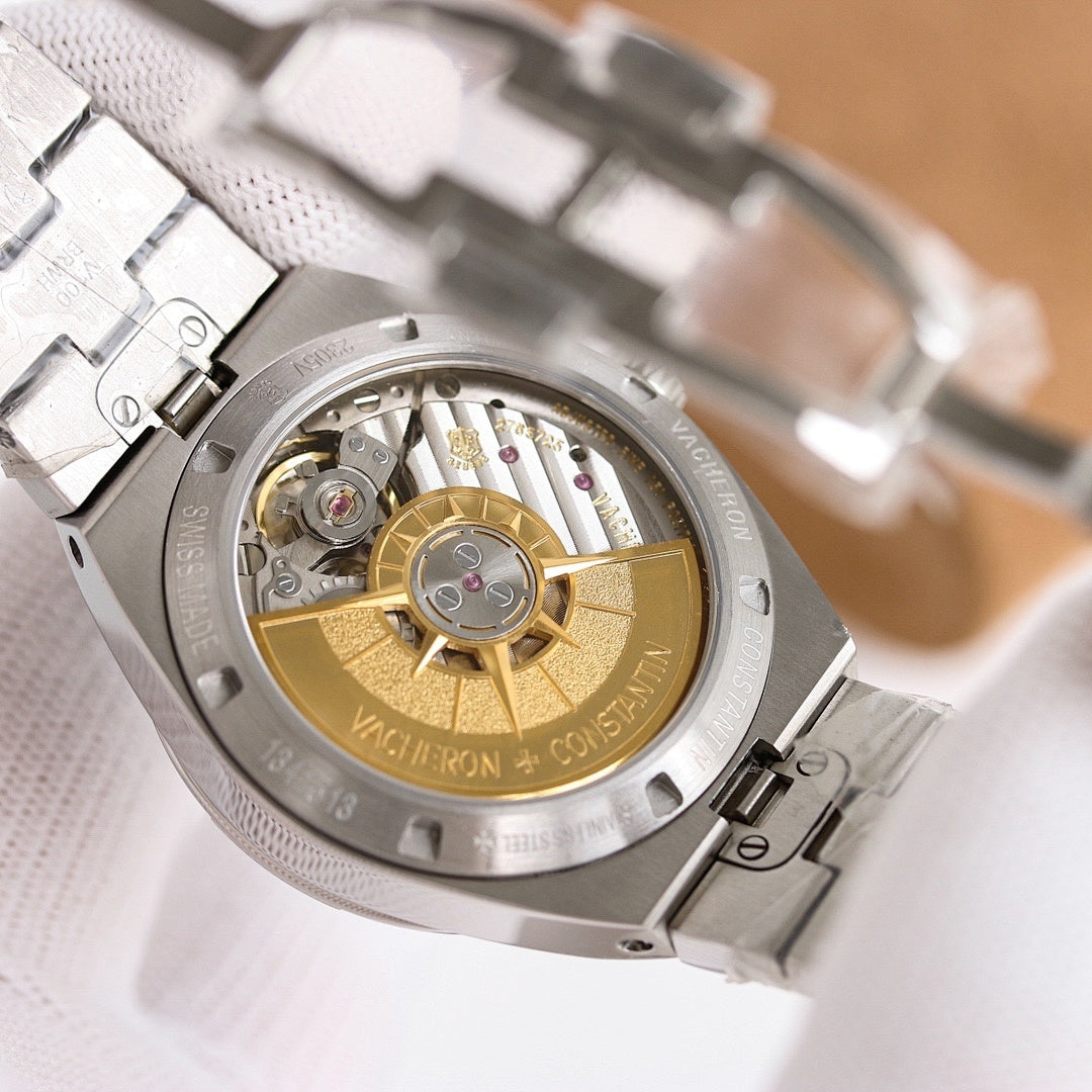 Vacheron Constantin Watches