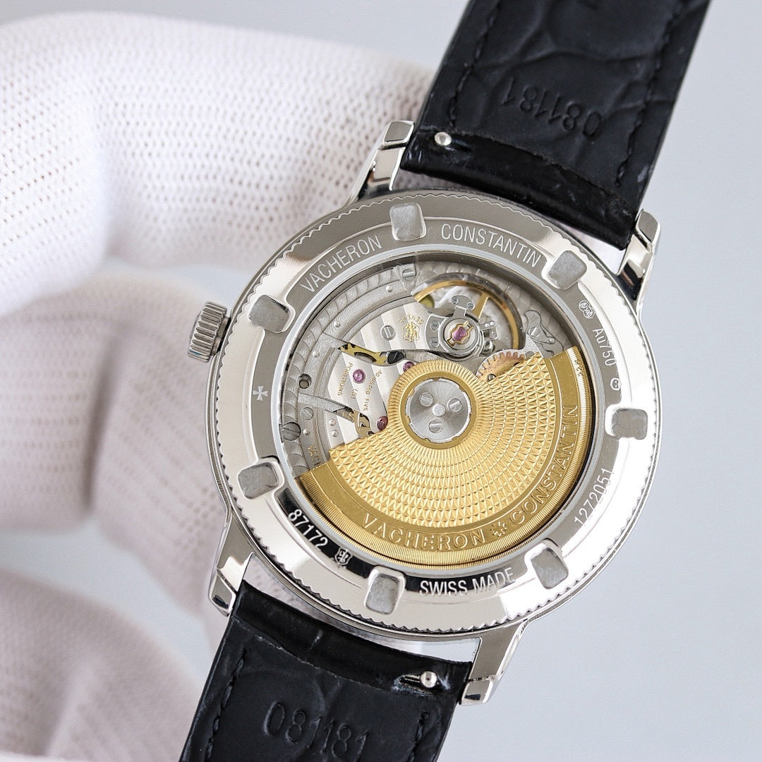 Vacheron Constantin Watches