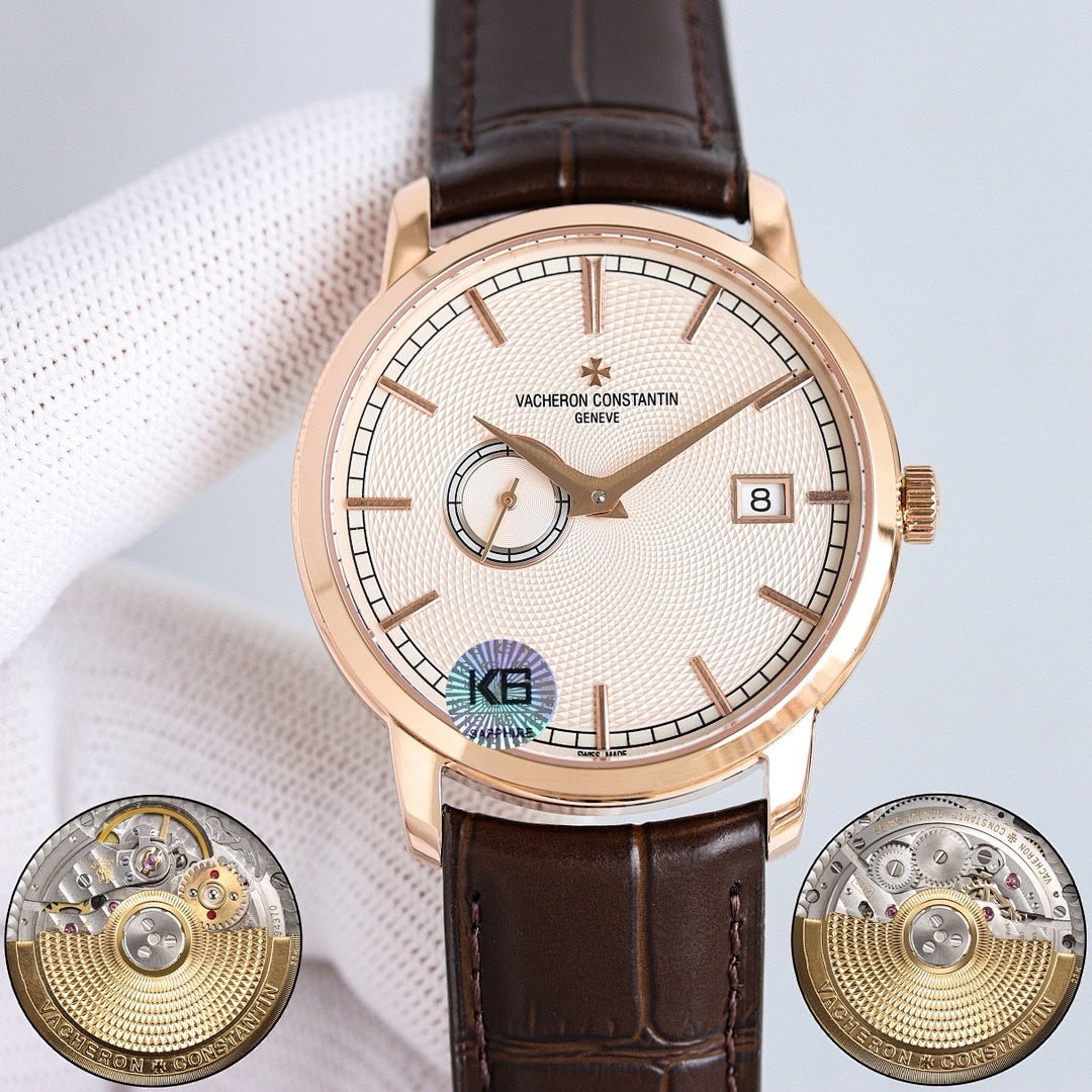Vacheron Constantin Watches