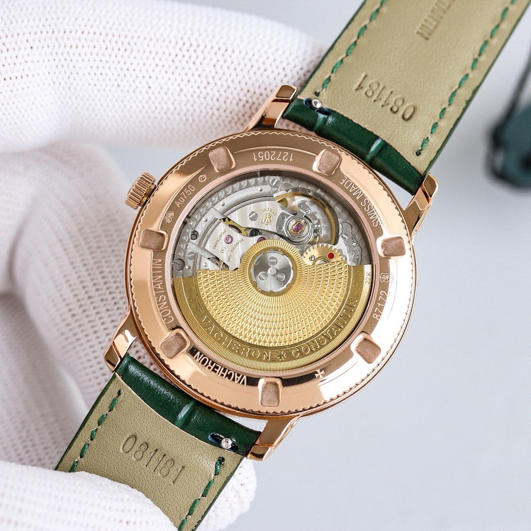 Vacheron Constantin Watches