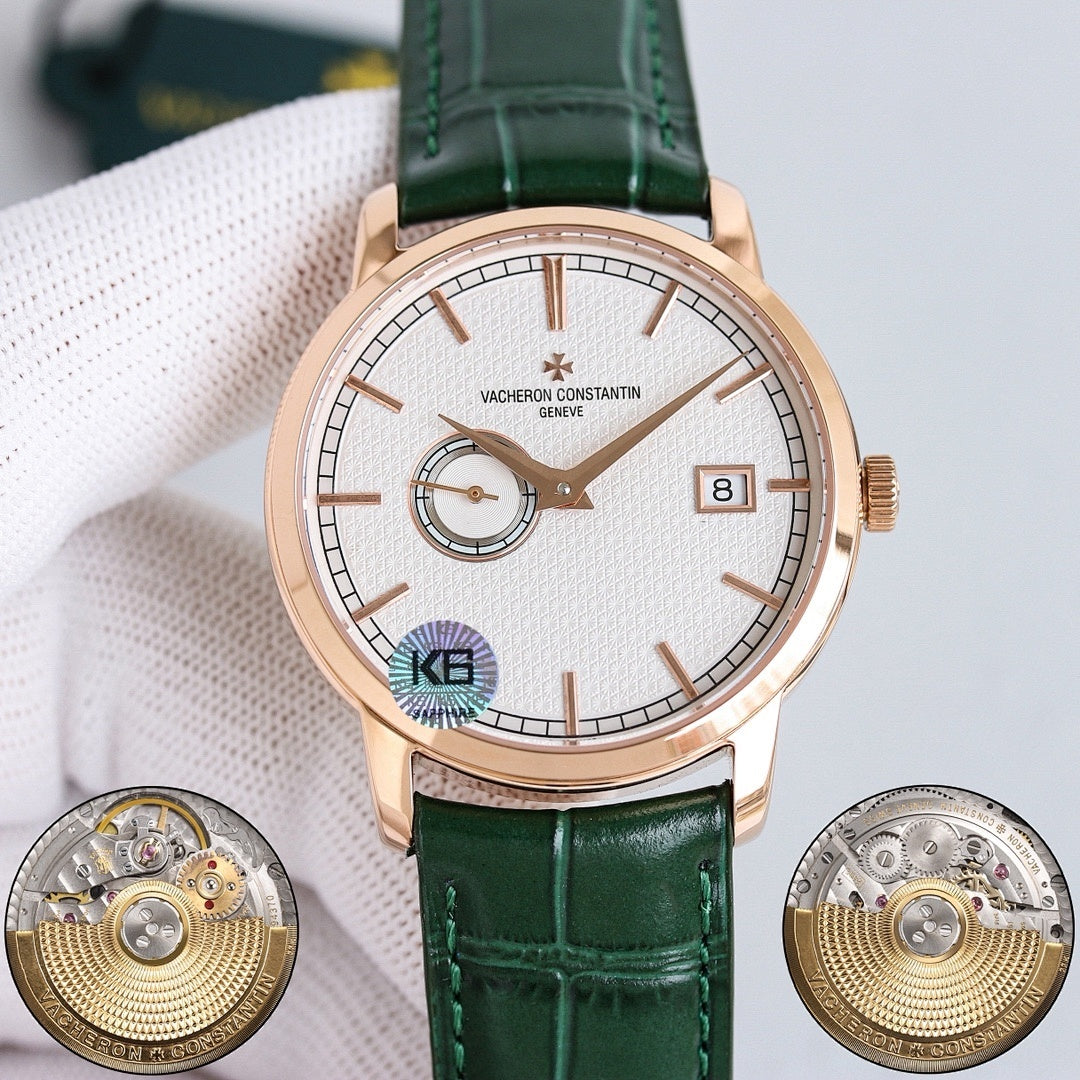 Vacheron Constantin Watches