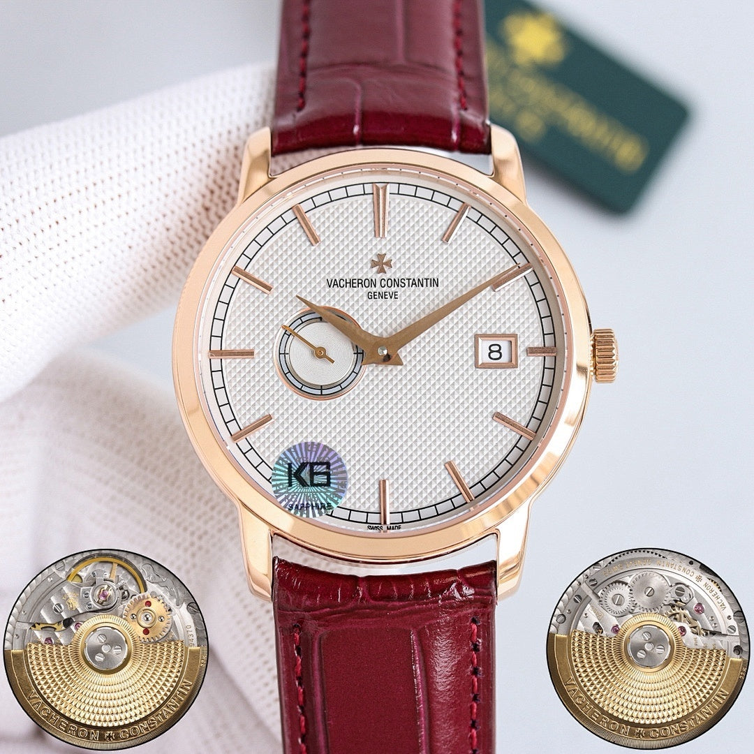 Vacheron Constantin Watches