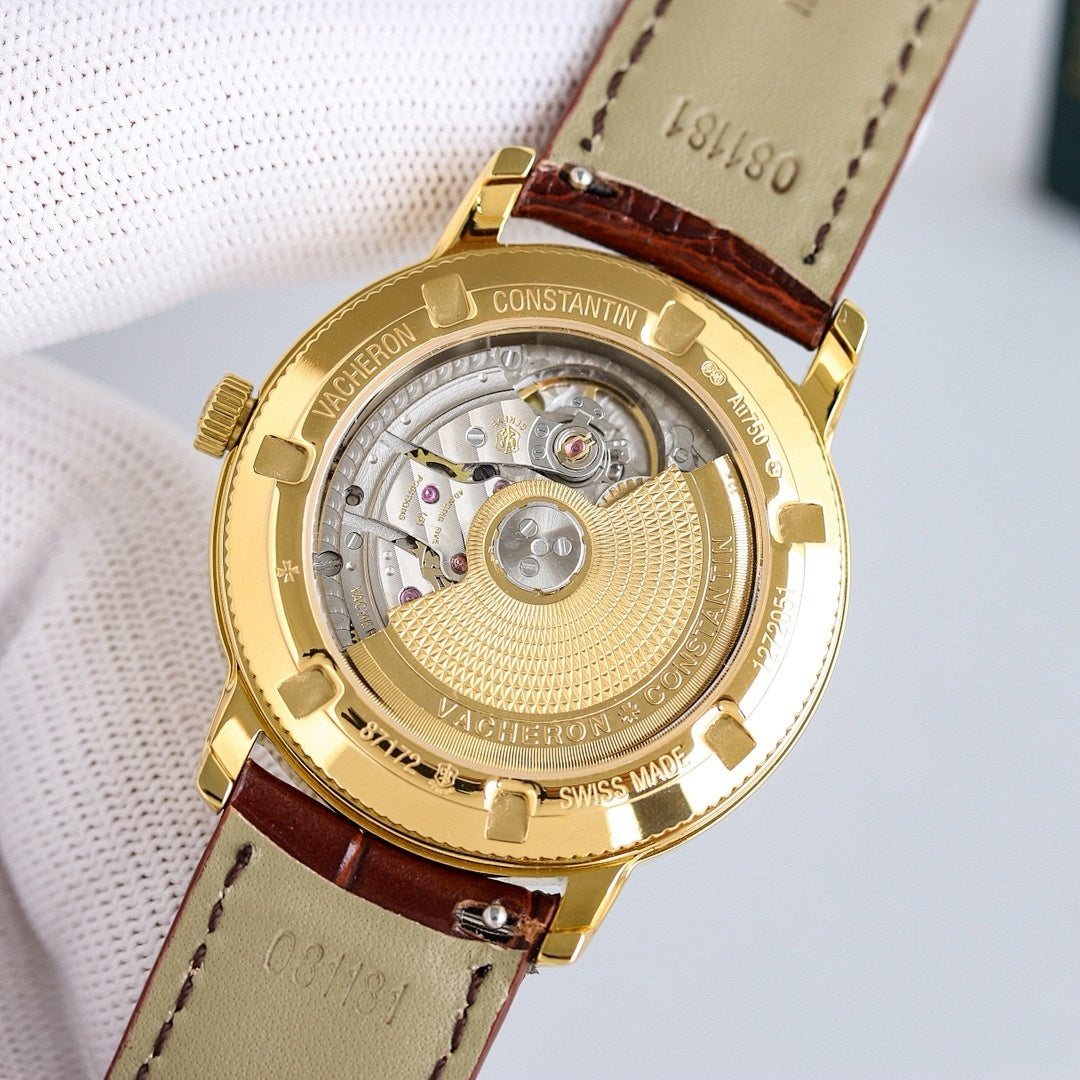 Vacheron Constantin Watches