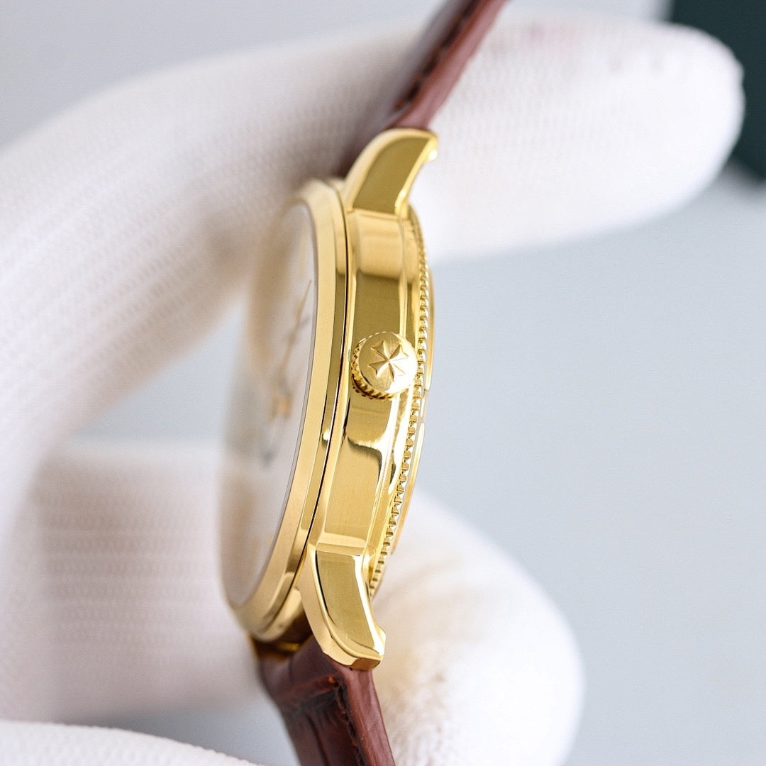 Vacheron Constantin Watches