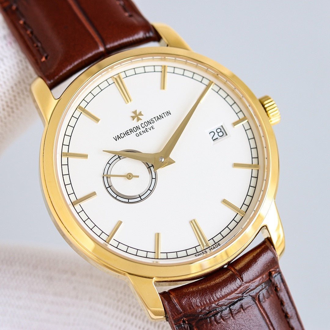Vacheron Constantin Watches