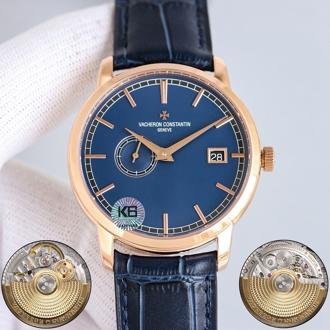 Vacheron Constantin Watches