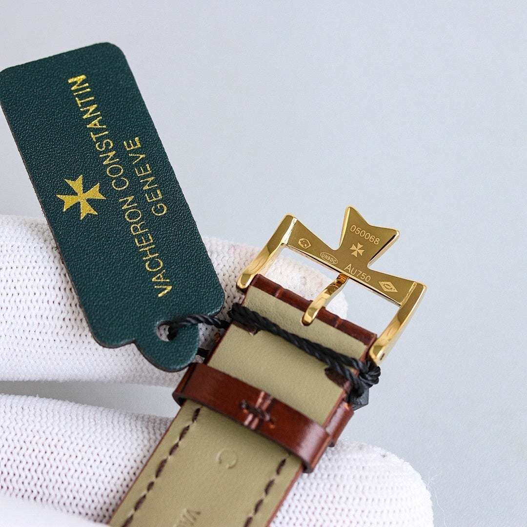 Vacheron Constantin Watches