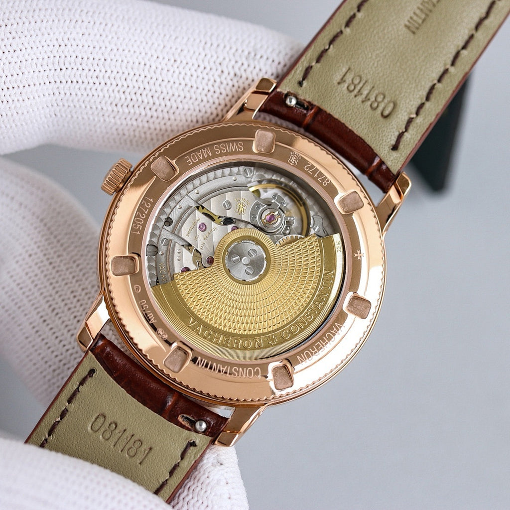 Vacheron Constantin Watches