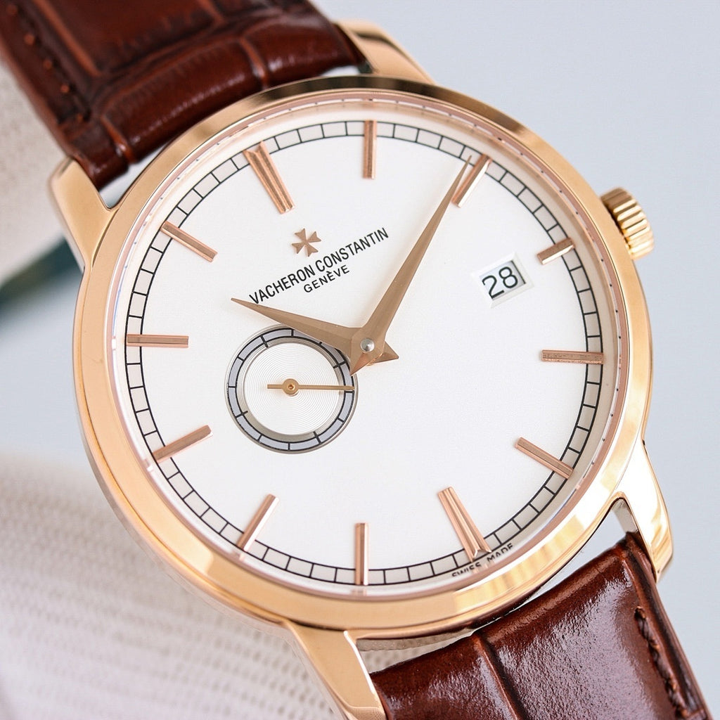 Vacheron Constantin Watches