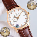 Vacheron Constantin Watches