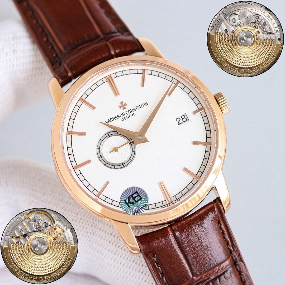 Vacheron Constantin Watches