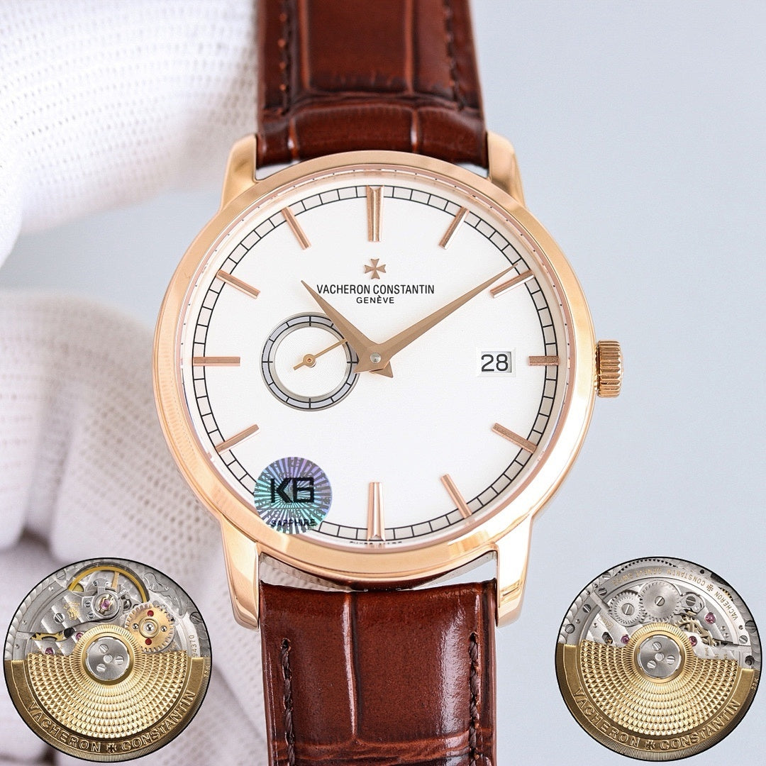 Vacheron Constantin Watches