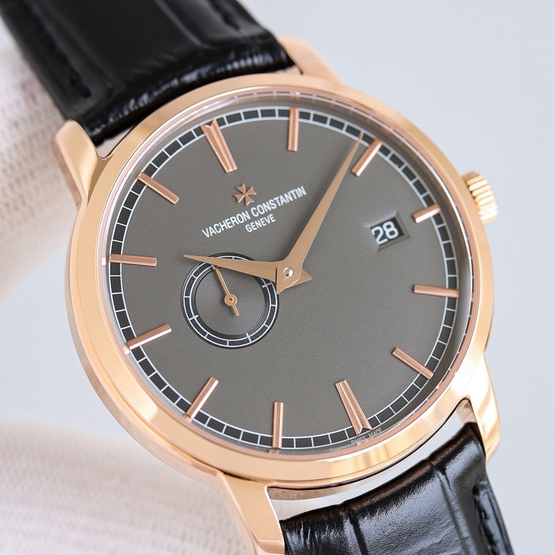 Vacheron Constantin Watches