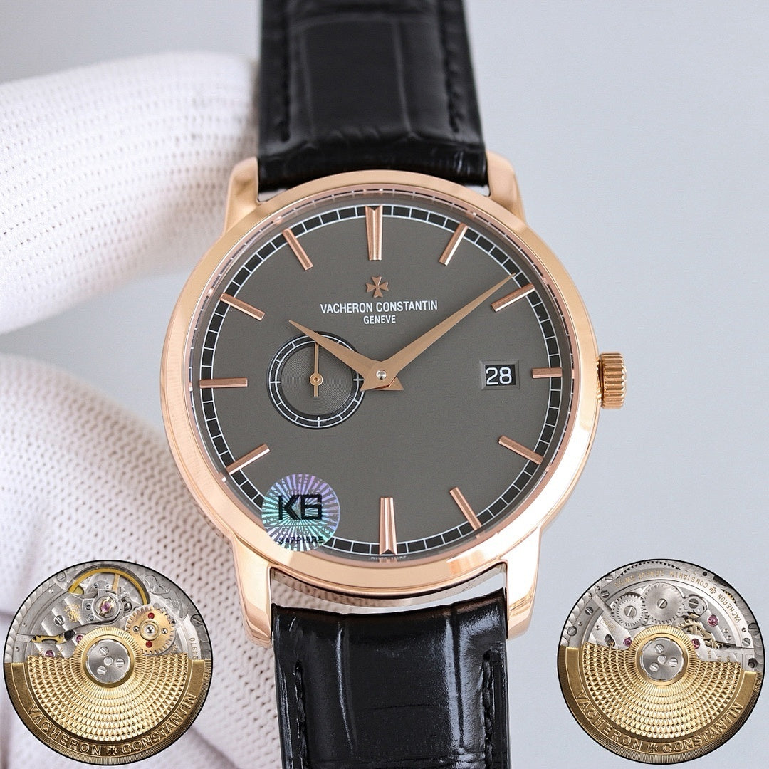 Vacheron Constantin Watches