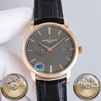Vacheron Constantin Watches