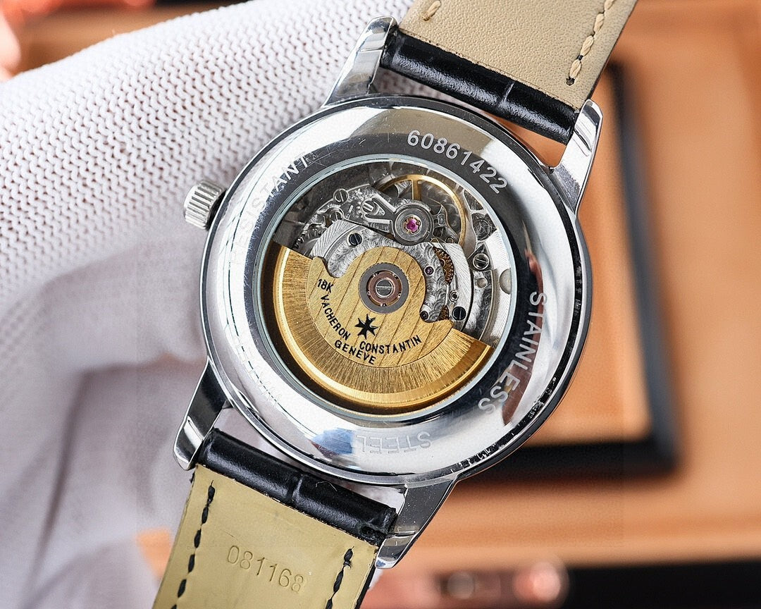 Vacheron Constantin Watches