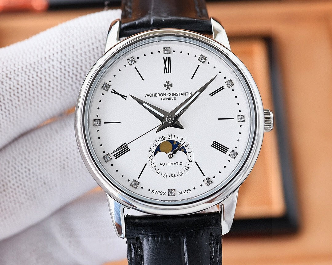 Vacheron Constantin Watches