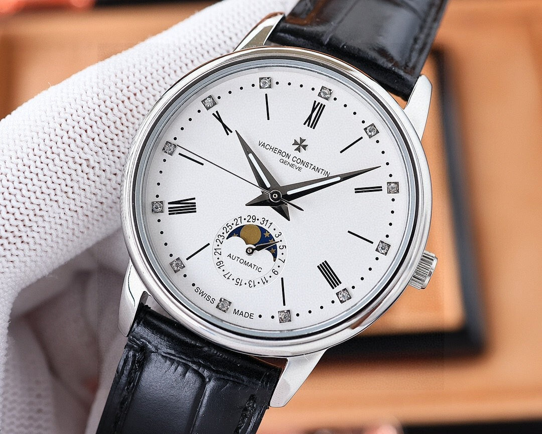 Vacheron Constantin Watches