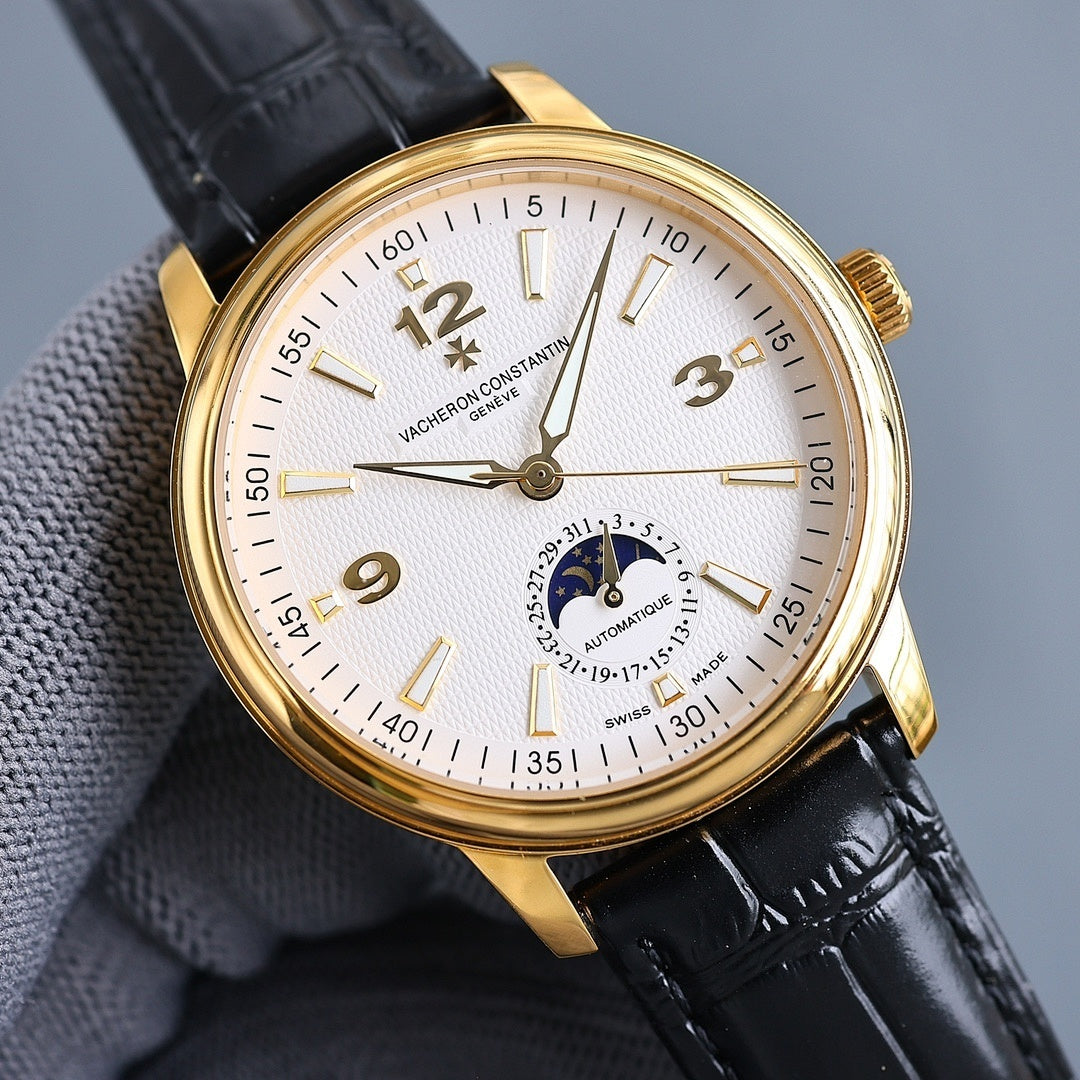 Vacheron Constantin Watches