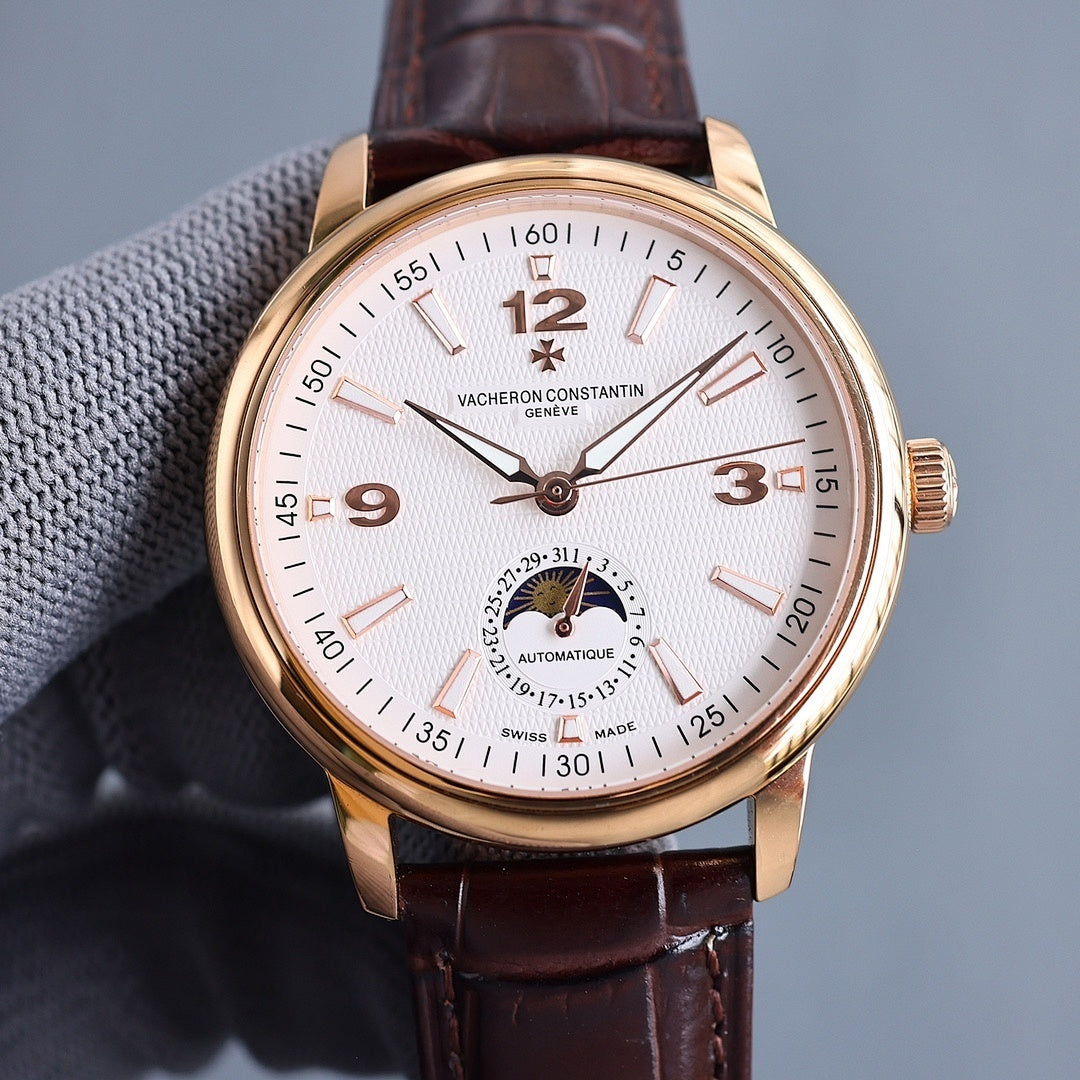Vacheron Constantin Watches