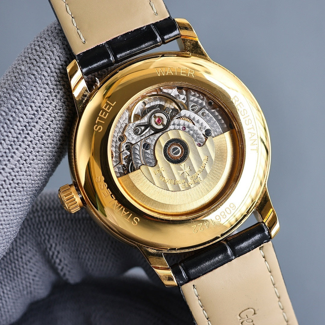 Vacheron Constantin Watches