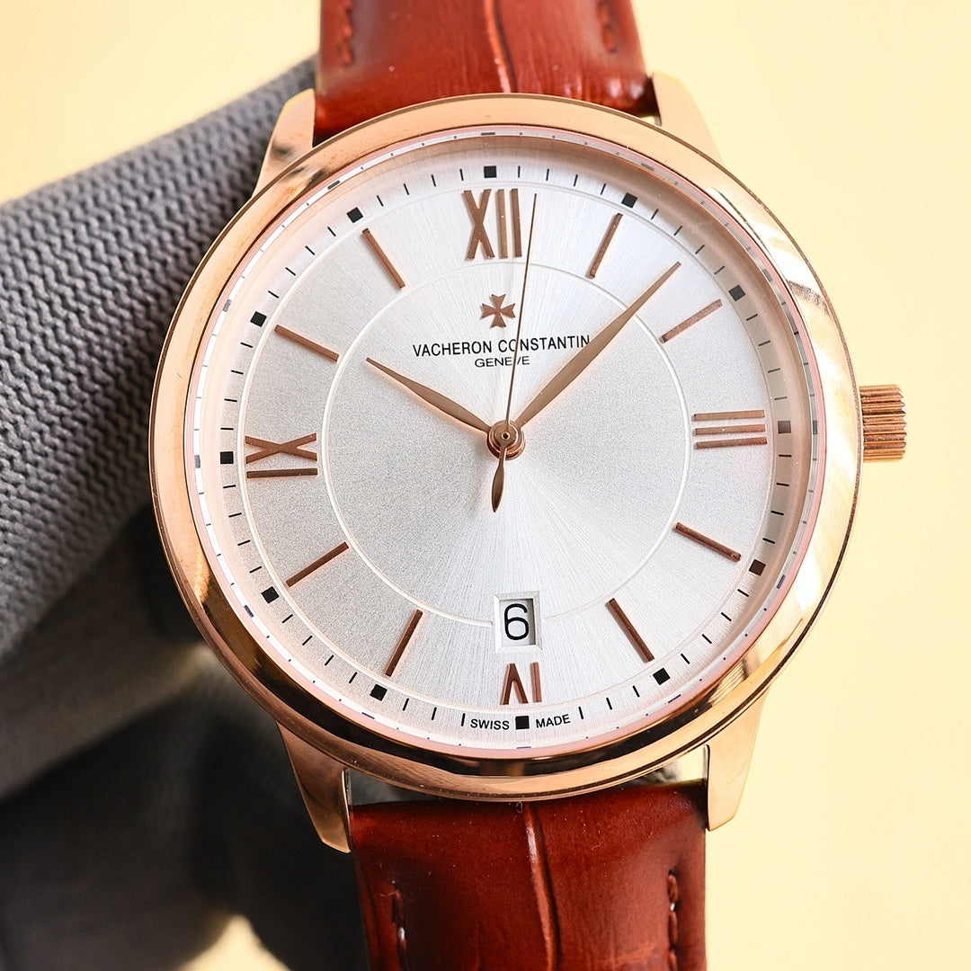 Vacheron Constantin Watches