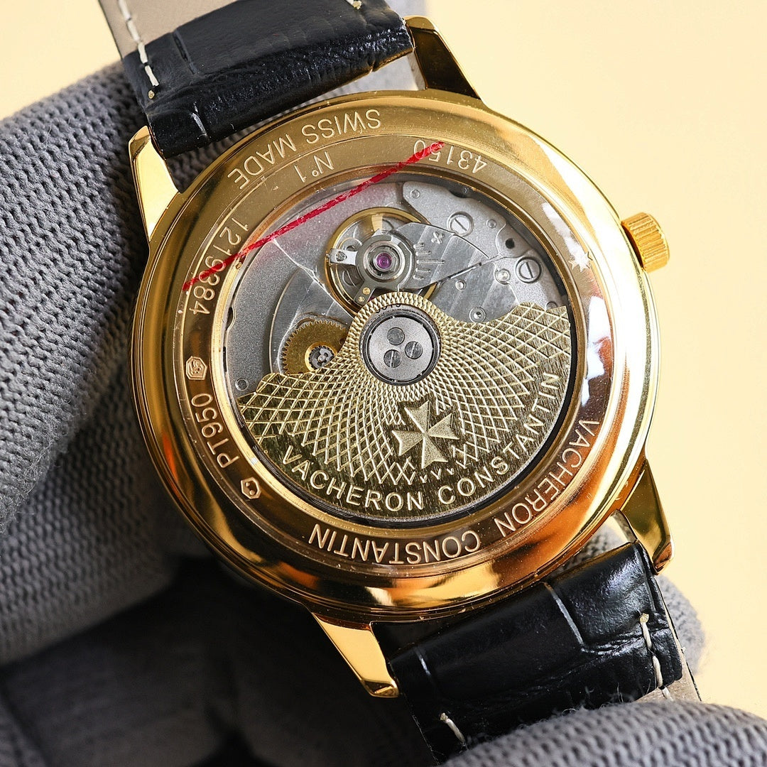 Vacheron Constantin Watches