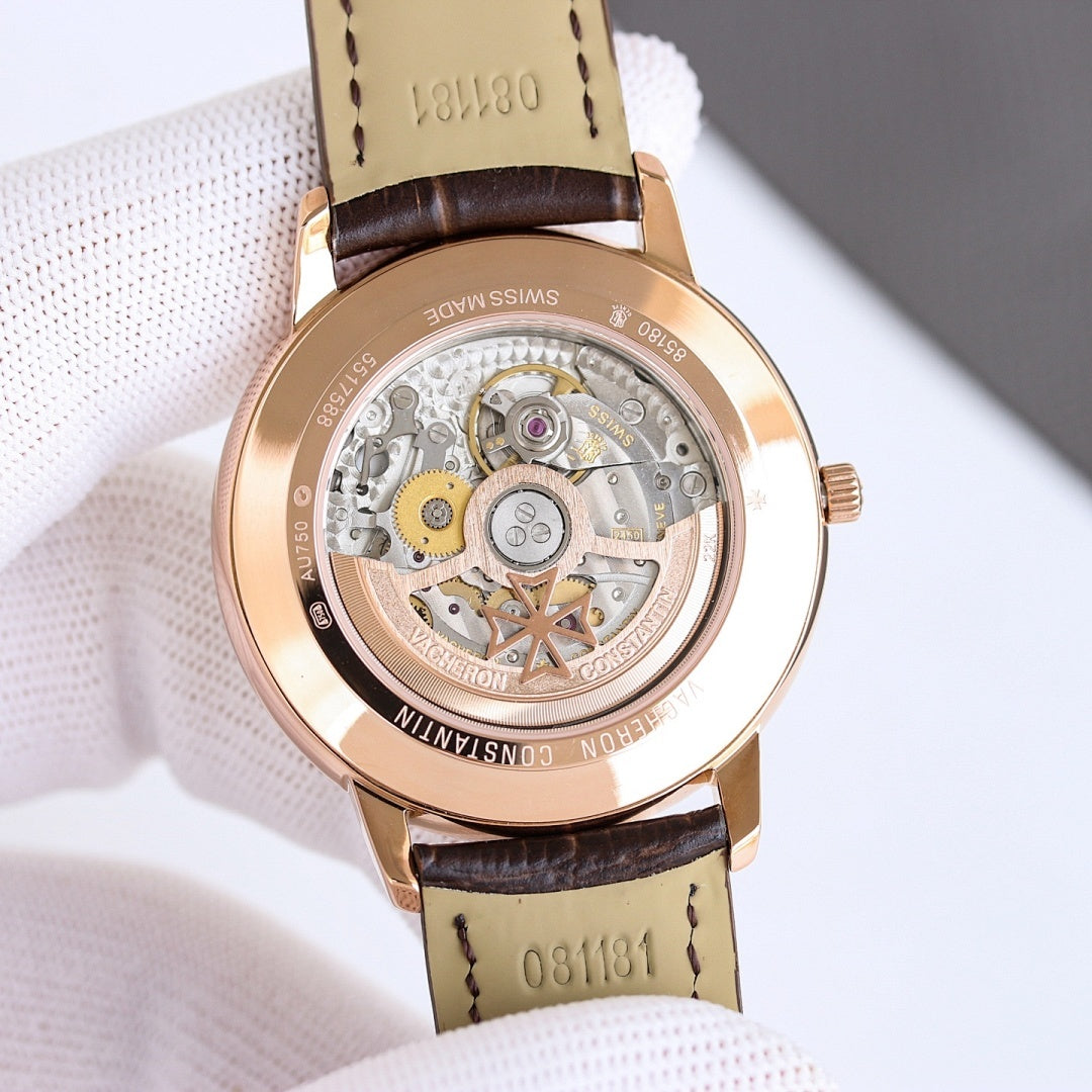 Vacheron Constantin Watches