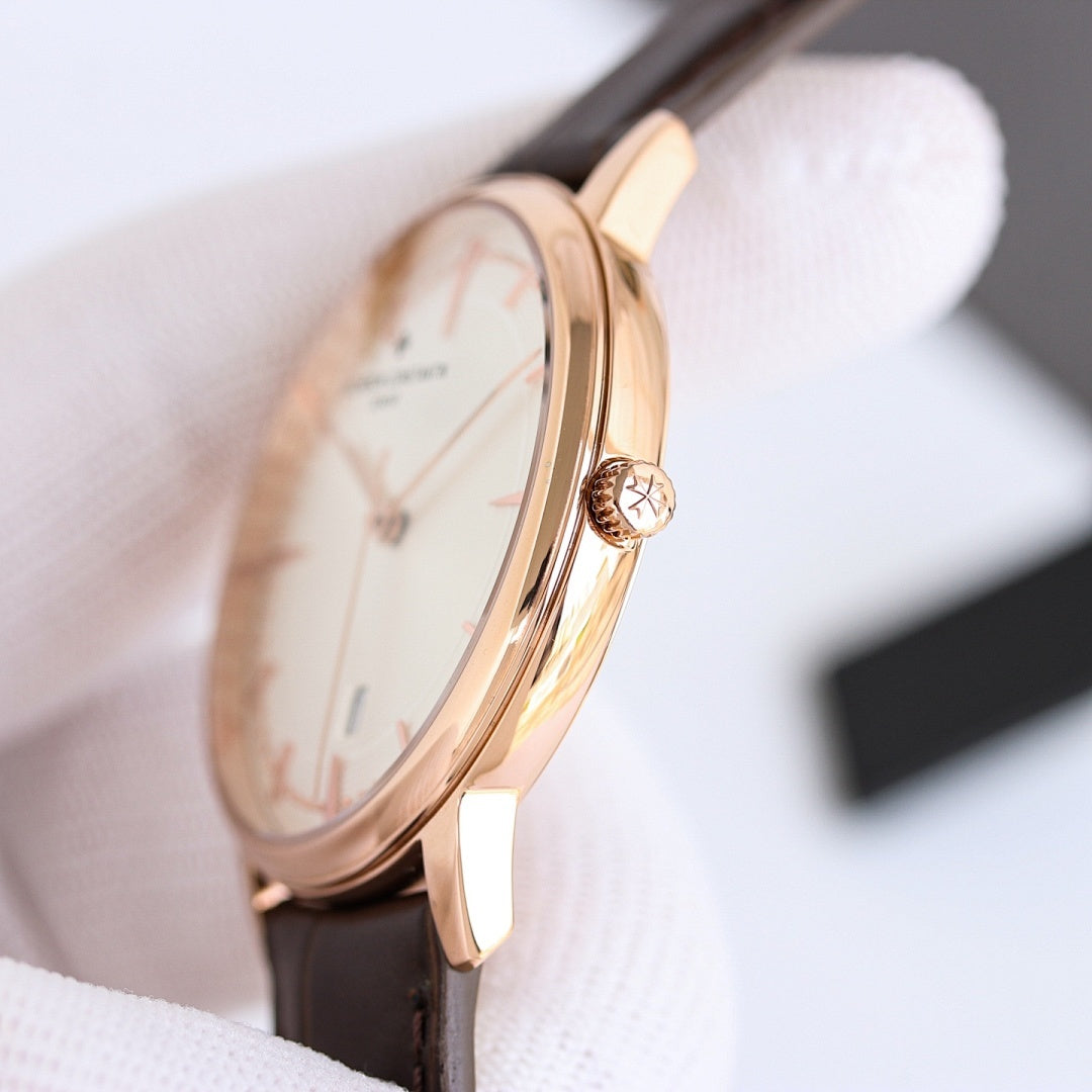 Vacheron Constantin Watches